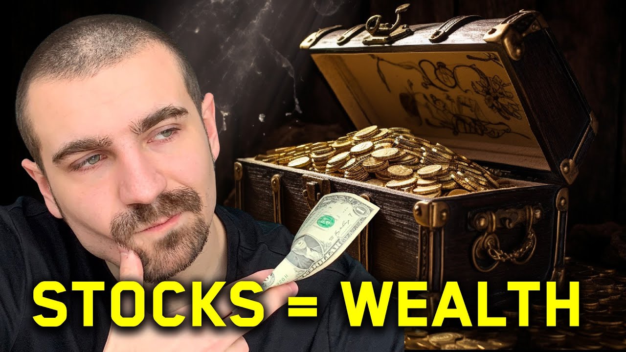 Understanding This Will Make You Wealthy YouTube
