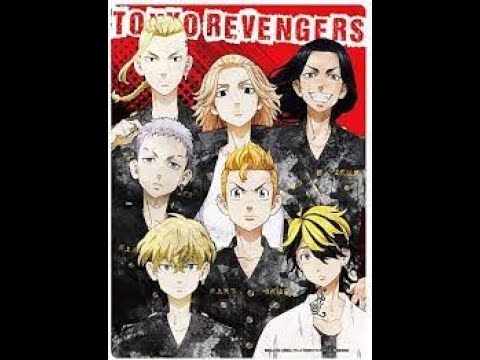 東京リベンジャーズ、中学からやり直すのは重いな笑