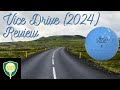 Vice drive 2024 golf ball review