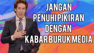 Pesan Terbaru Joel Osteen - Kuasai Atmosfermu