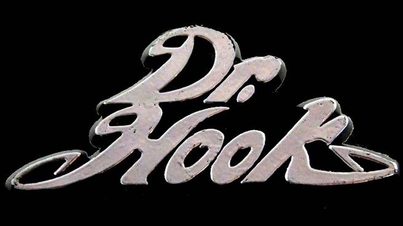 Dr Hook Queen Of The Silver Dollar