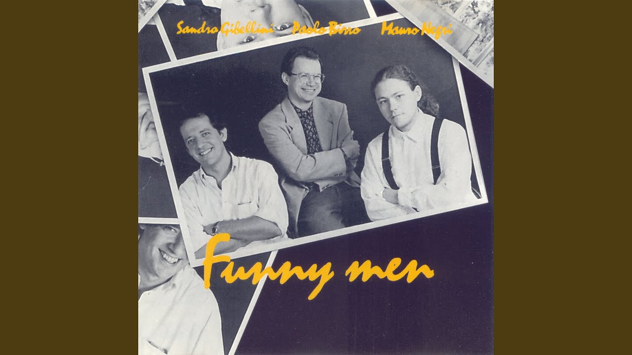 Watch Funny Man on YouTube Watch Funny Man on YouTube
