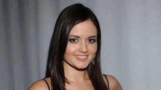 SEXY PHOTOS OF DANICA MCKELLAR