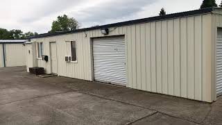 Afford2Stor Medford, Oregon Site Walk Around 2023