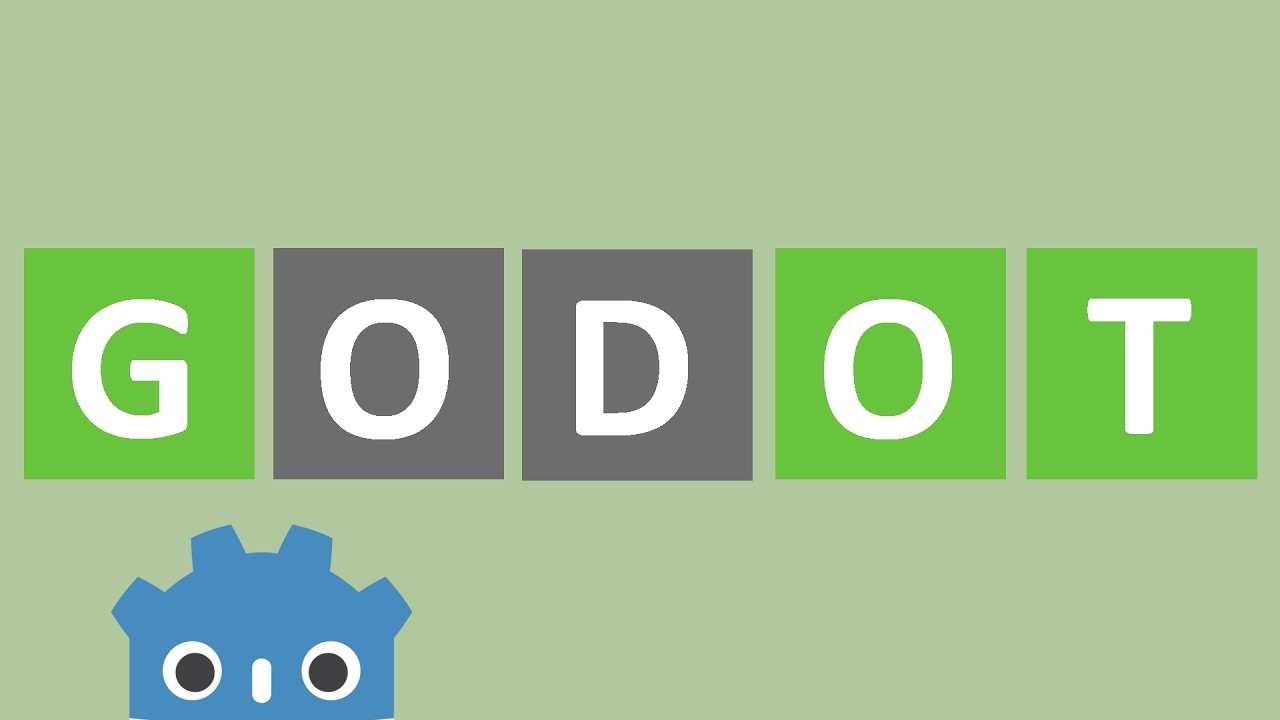 Robimy WORDLE w GODOCIE część 2 | ask me anything