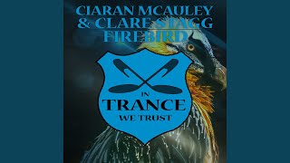 Firebird - Ciaran McAuley, Clare Stagg