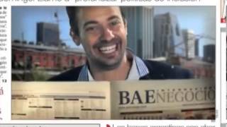 Grupo Crónica - Bae Internacional