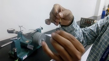 FLOATING CARRIAGE DIAL MICROMETER