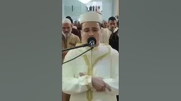 أرح قلبك وذهنك مع هذا الصوت العذب#القارئ عبدالعزيز سحيم