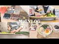 【vlog】アラフォーOL👩🏻‍💼穏やかな年末年始🎍|新しいバッグ&中身👜|sale品🛍️✨