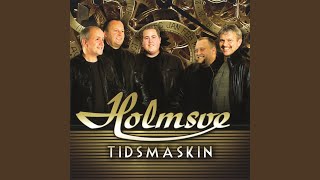 Tidsmaskin