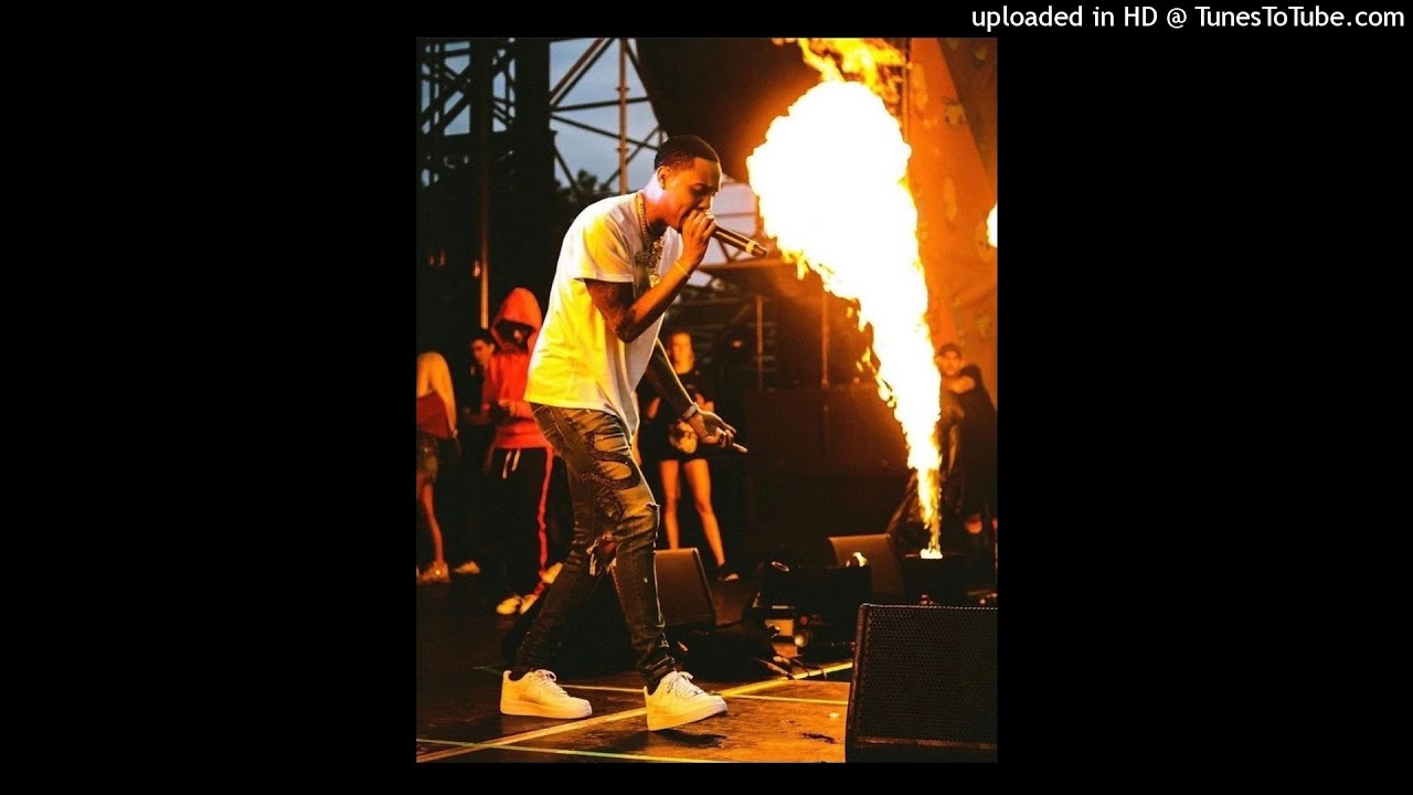 [HARD] "DRILLS" - G Herbo X Chief Keef X King Von TYPE BEAT 2021