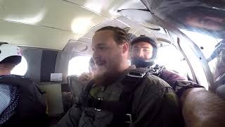 Swooopware: Skydive - Brandon