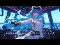 【作業用BGM】海神護衛艦隊vs魔王艦隊の魔海大海戦BGM『海神護衛艦隊機動部隊隊長シアン・ストライカ』