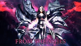 Atom Music Audio - From The Ashes (2019) | Full Album Interactive