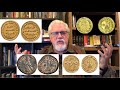 Coins suggest Islam began MUCH later - a Synopsis