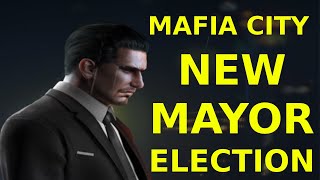 New Mayor Election - Mafia City screenshot 2