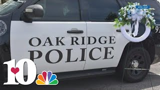 Oak Ridge police still trying to identify baby found dead in Melton Hill Lake 2 years ago