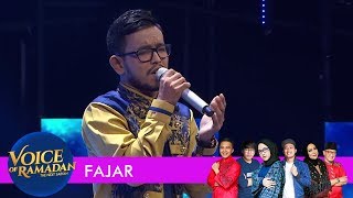 Al-I'tirof (Abu Nawas) - Fajar | Episode 7 | Voice of Ramadan GTV 2019