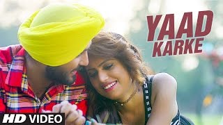 Presenting the latest punjabi song "yaad karke' sung by balli dilber
ft raja ranyal. music is given sumit grover and lyrics are penned
amanpreet. r...