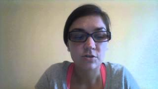 COM 181 Describe a process speech