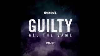 Video thumbnail of "Linkin Park - Guilty All The Same ( Radio Edit )"