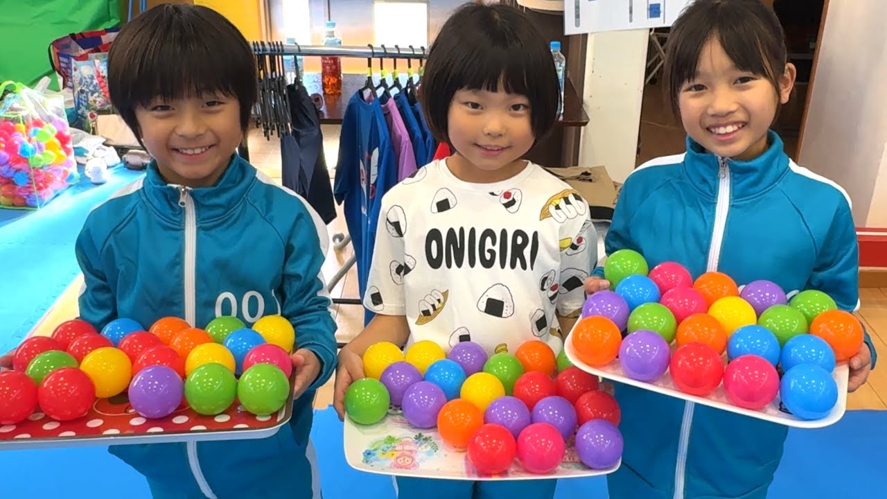 The results of my physical fitness test! - YouTube