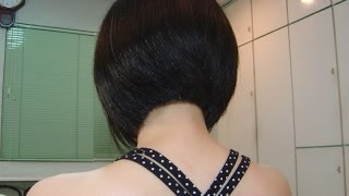 Inverted Bob Hairstyles Photos _ Fashion Tips