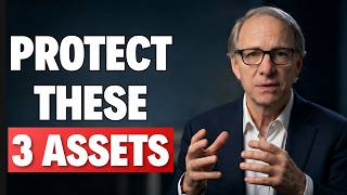 Ray Dalio Warns: The Iran War Just Changed Everything