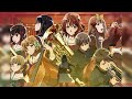 Sound! Euphonium: The Final Movie Part 1 FULL Ending | "ToCoda" by TRUE