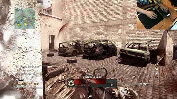 MW3 - Do You Like This Camera Angle? | XIM4 Hand Cam