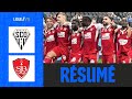 Brest enchaîne avec une victoire solide à Angers ⚽ | Résumé de la 6ème journée de Ligue 1 2025/26