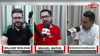 Noticias de Arauca | Corporinoquia tiene bajo la lupa a dueños de predios por daño ambiental