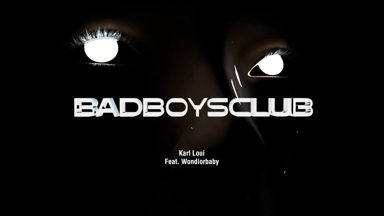 â€œBad Boys Clubâ€�[ê°€ì‚¬]Bad boys on your blockscreaminâ€™ loudBad boys on your b.....