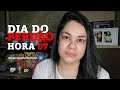 Dia do Perdão - Hora 07 | Por: Jéssica Medeiros