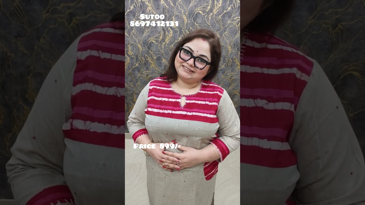 🍀Premium cotton kurti.🍀Jahota.. Vanaspati.. Batik 🍀Premium fabric quality 📱WhatsApp no 086974 12131