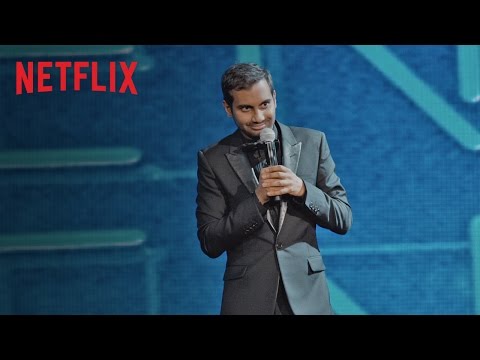 Aziz Ansari Il Y A Des Tordus Partout Bande Annonce VOSTFR Netflix France