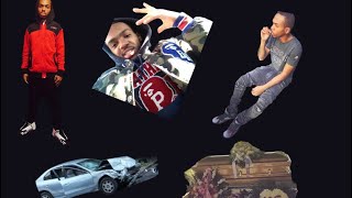 What Happened To Ue From High Bridge?A Boogie Homie