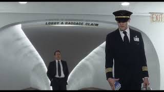 Ending Last Scene - Catch Me If You Can (2002) - Movie Clip HD Scene