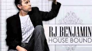 2010 Change the World - RJ Benjamin [House Bound]