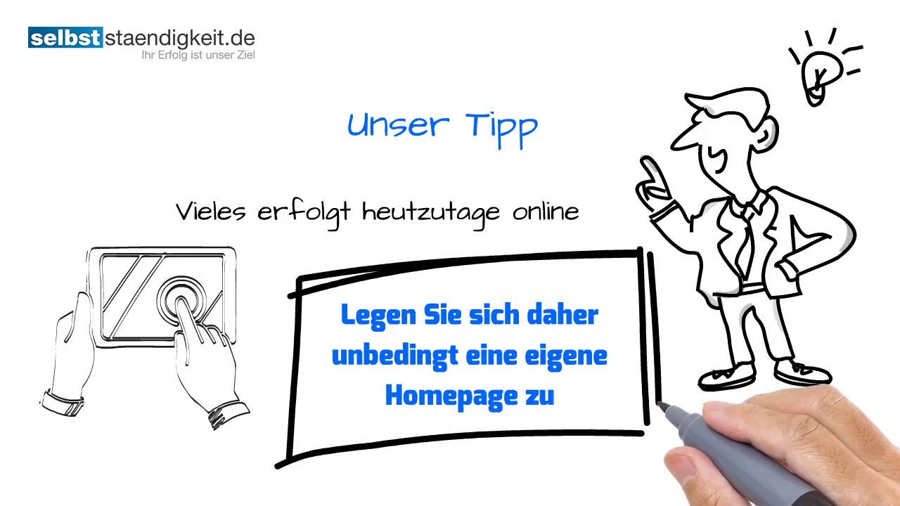 Selbststandig Machen Als Hausmeister Youtube