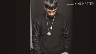 Anuel JR Real - Cristiniando  (Version solo)