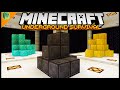 Secret Underground Bank Vault - Minecraft Underground Survival Guide (96)