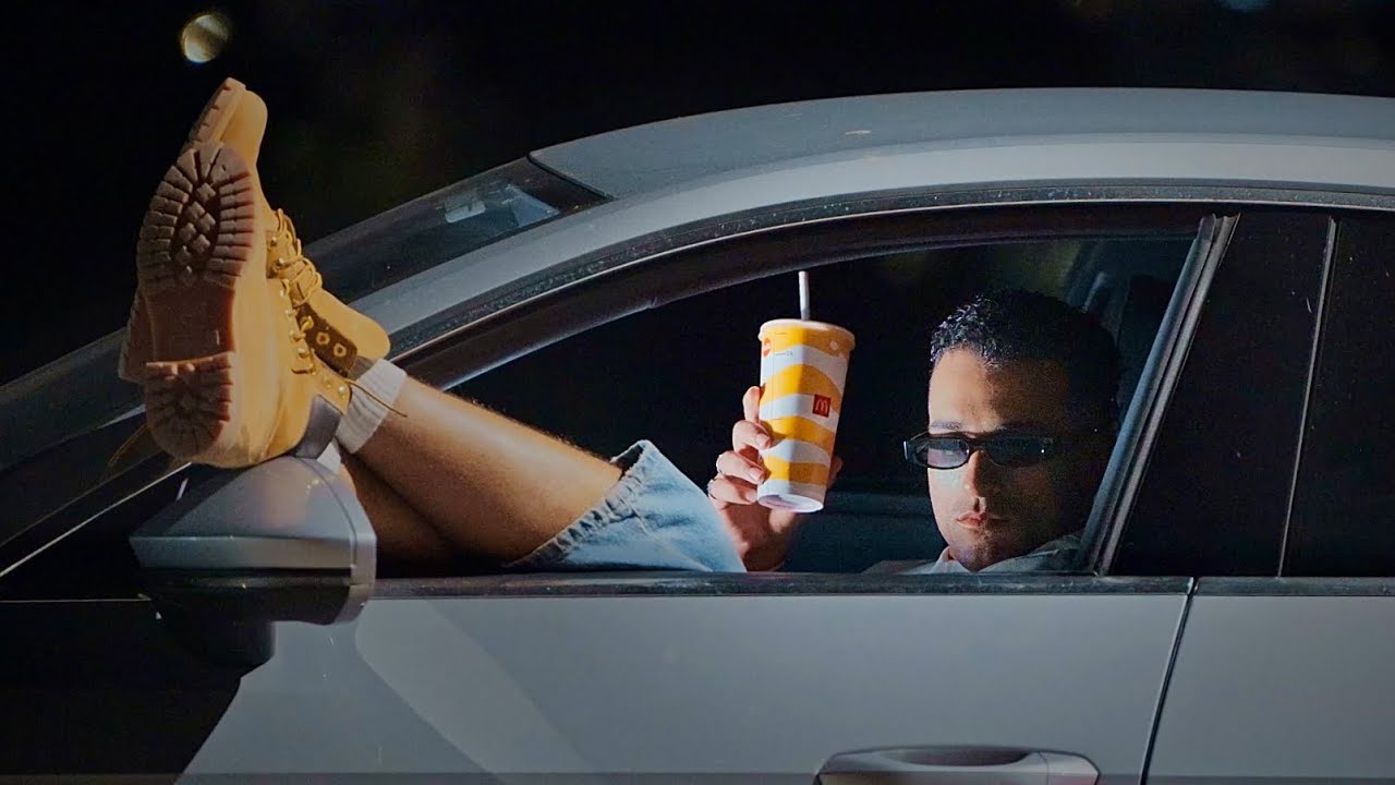 David Derekh - "McCompleto Freestyle" (Videoclipe Oficial)