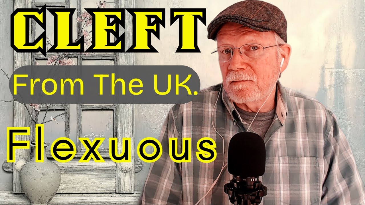 YouTube에서 CLEFT- Flexuous. Is this math rock? Asking for a friend. 보기 YouTube에서 CLEFT- Flexuous. Is this math rock? Asking for a friend. 보기
