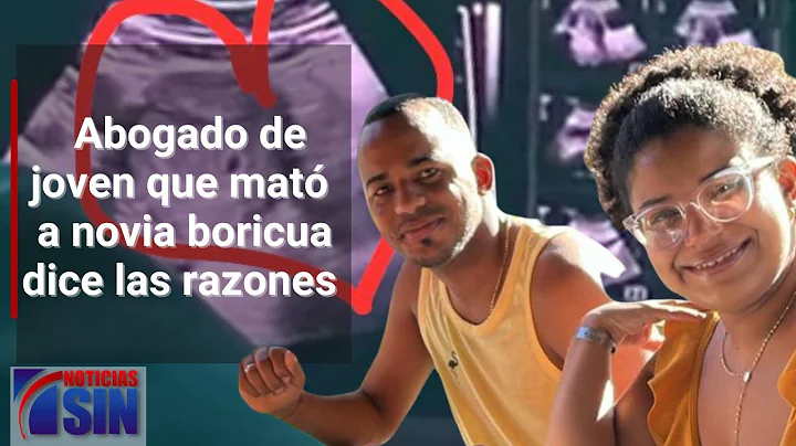 Abogado de joven mat boricua dice las razones