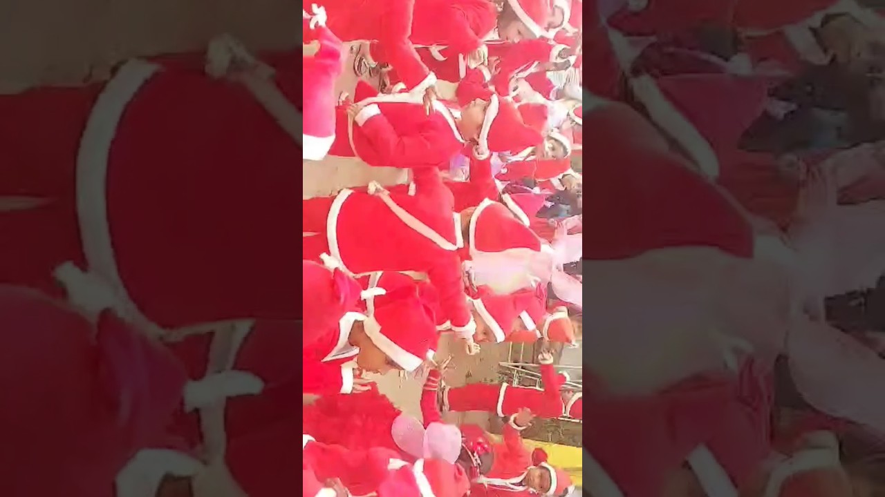 Jingle Bell Jingle Bell Jingle Bell all..... YouTube