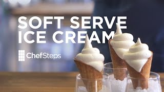 ChefSteps Soft Serve Ice Cream screenshot 3