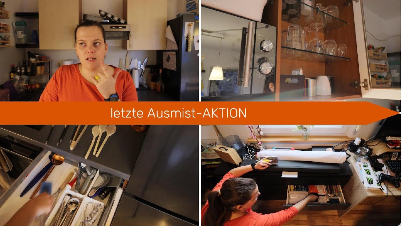 nochmal AUSMISTEN? freier in 2026 | Lana