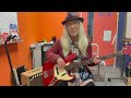 [切り抜き禁止]明石昌夫の音楽講座 いい音の出しかた
